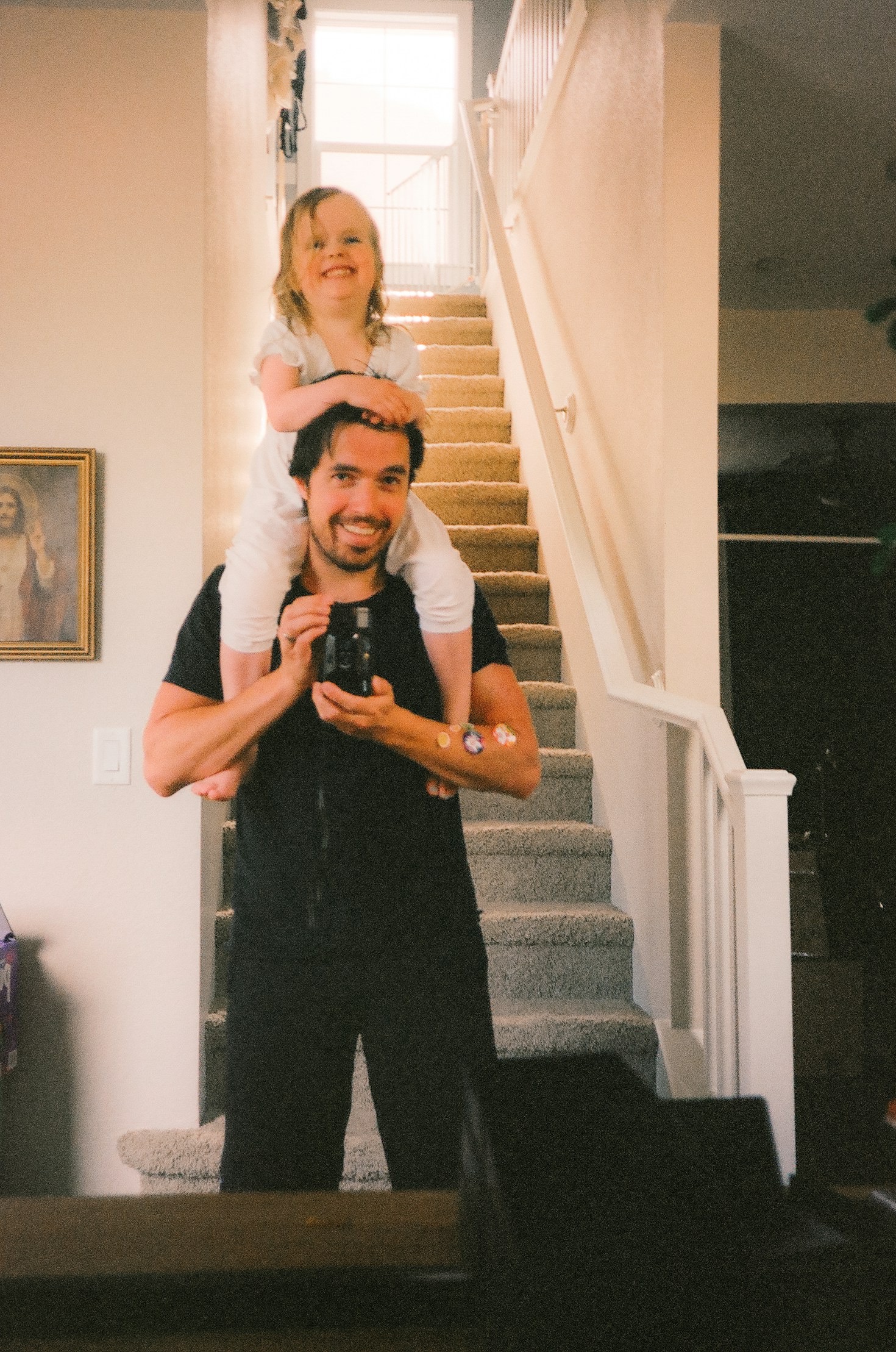 The Funniest Things My Kids Have Said Recently