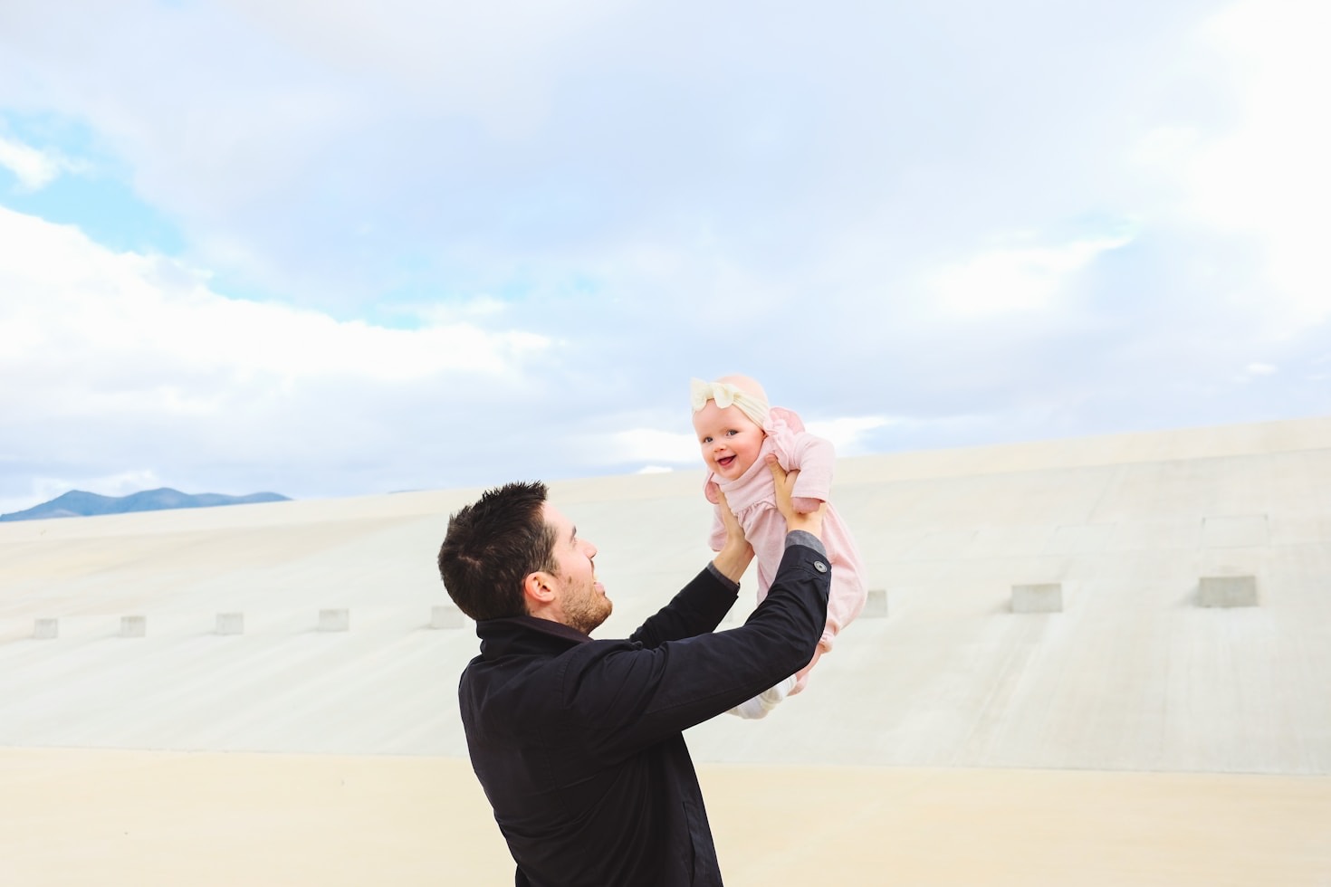 Top Dad Hacks for a Stress-Free Morning Routine